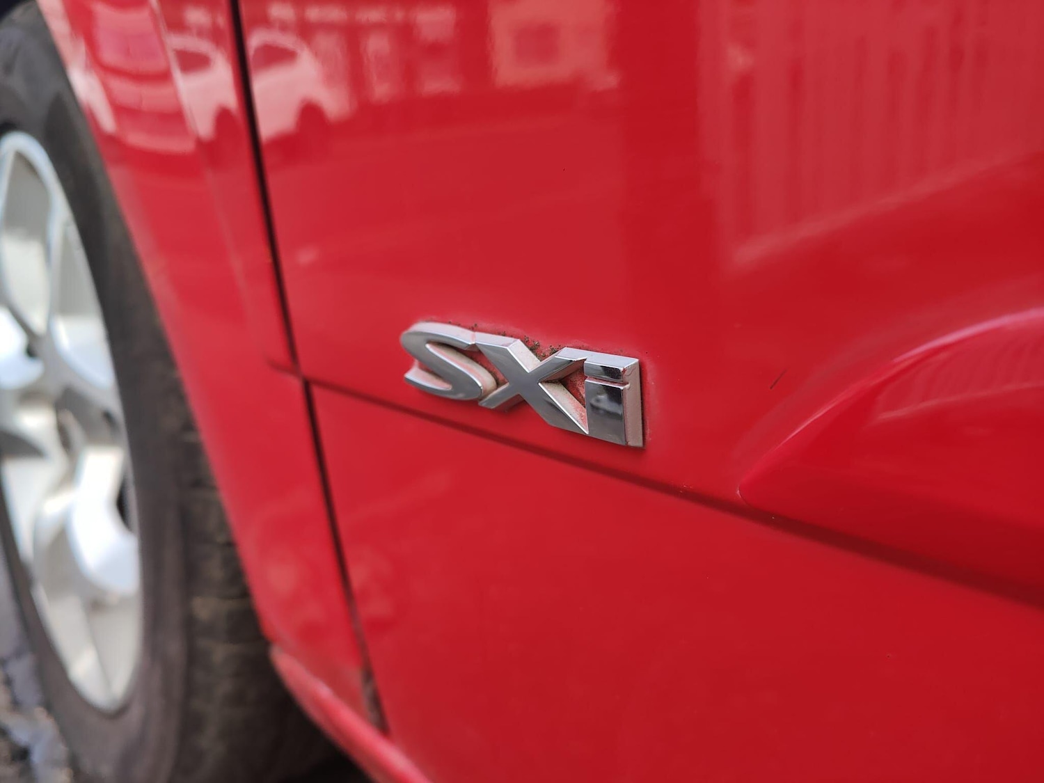 Used Vauxhall Astra 2006 for sale - 76801930: Photo 11