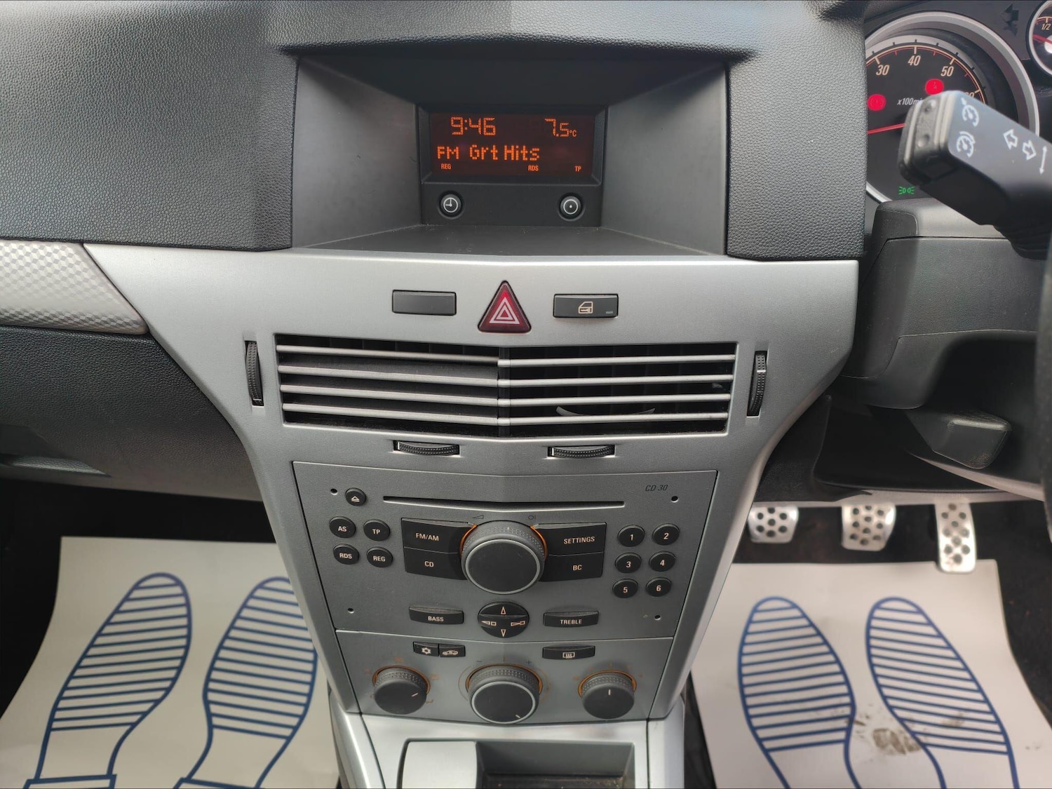 Used Vauxhall Astra 2006 for sale - 76801930: Photo 14