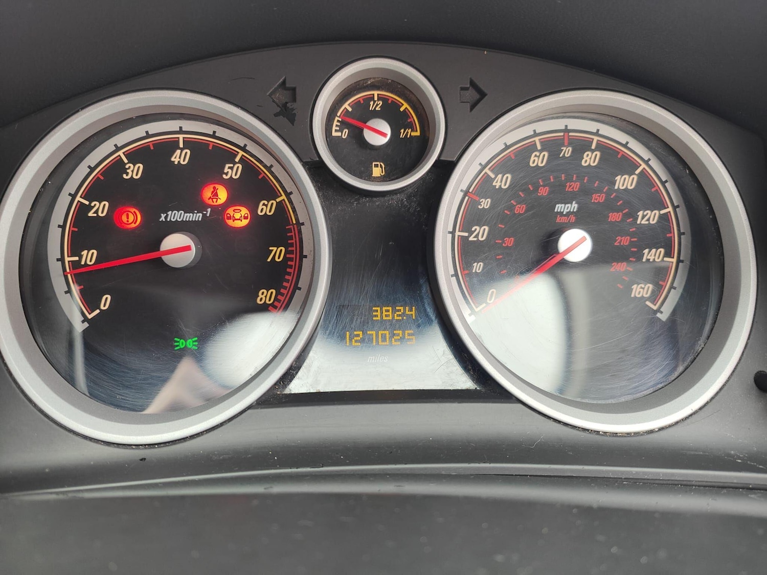 Used Vauxhall Astra 2006 for sale - 76801930: Photo 15