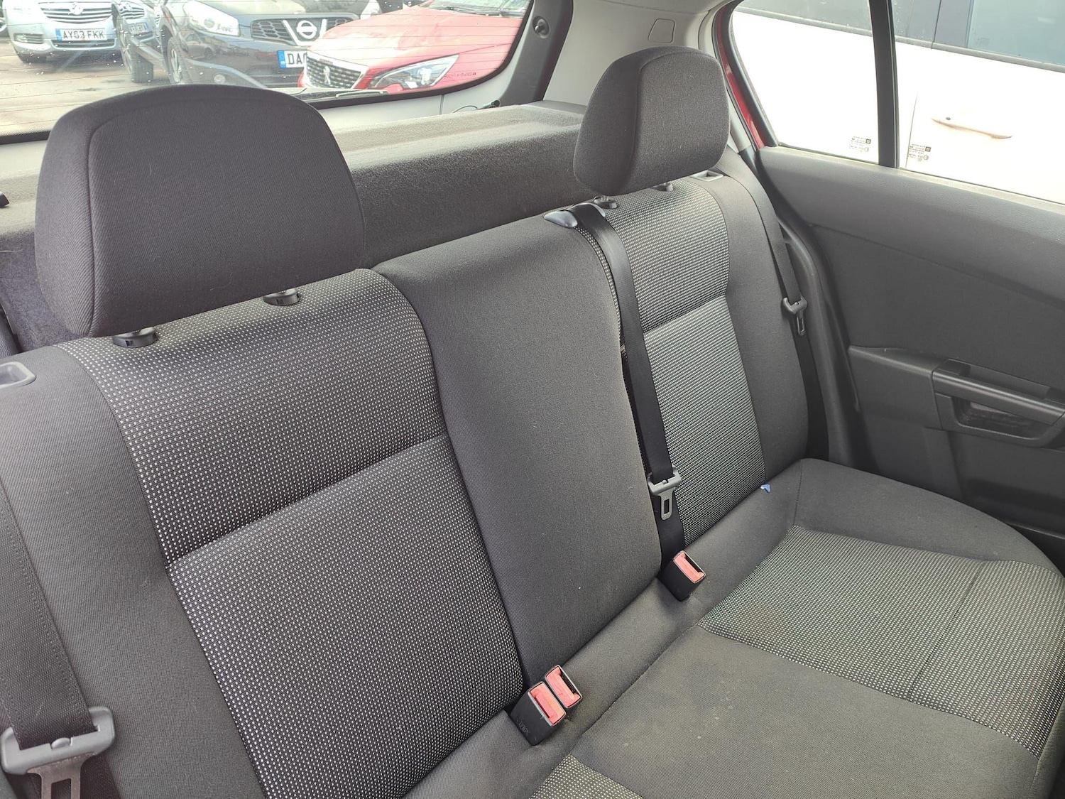 Used Vauxhall Astra 2006 for sale - 76801930: Photo 16