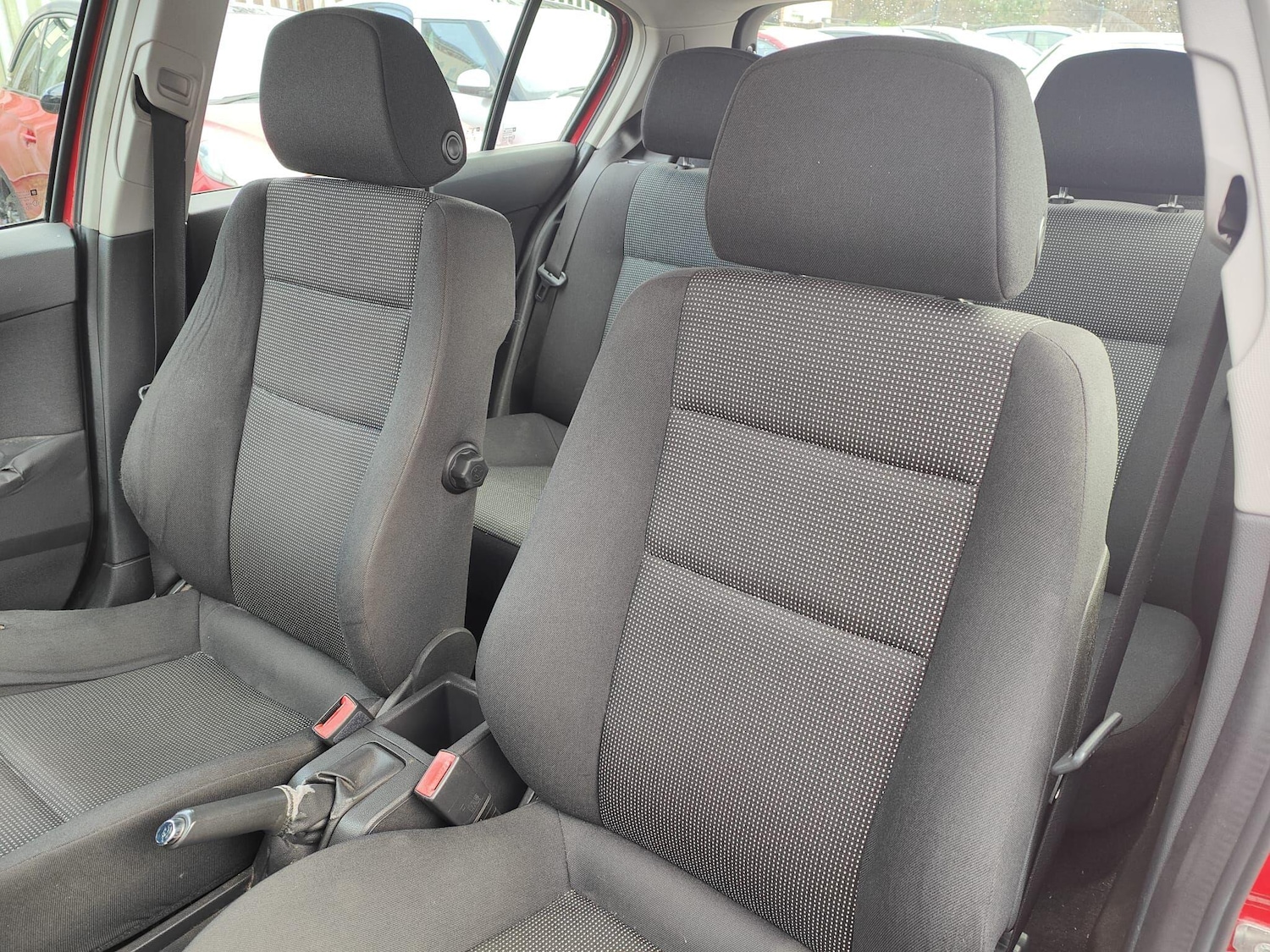 Used Vauxhall Astra 2006 for sale - 76801930: Photo 18