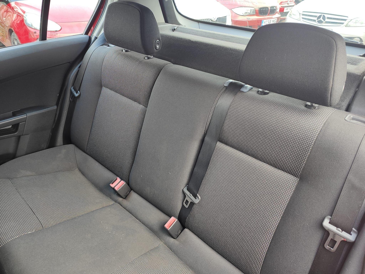 Used Vauxhall Astra 2006 for sale - 76801930: Photo 20