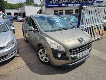2013 (63) - 1.6 HDi Active Euro 5 5dr