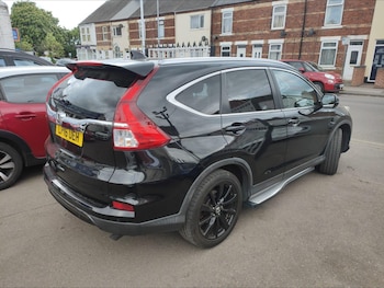 Used Honda CR-V 2016 for sale - 78528076: Photo