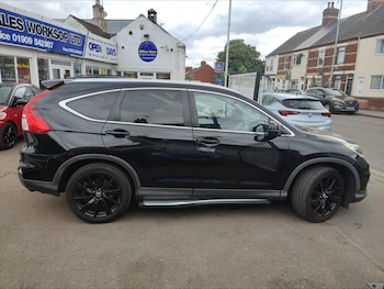 Used Honda CR-V 2016 for sale - 78528076: Photo