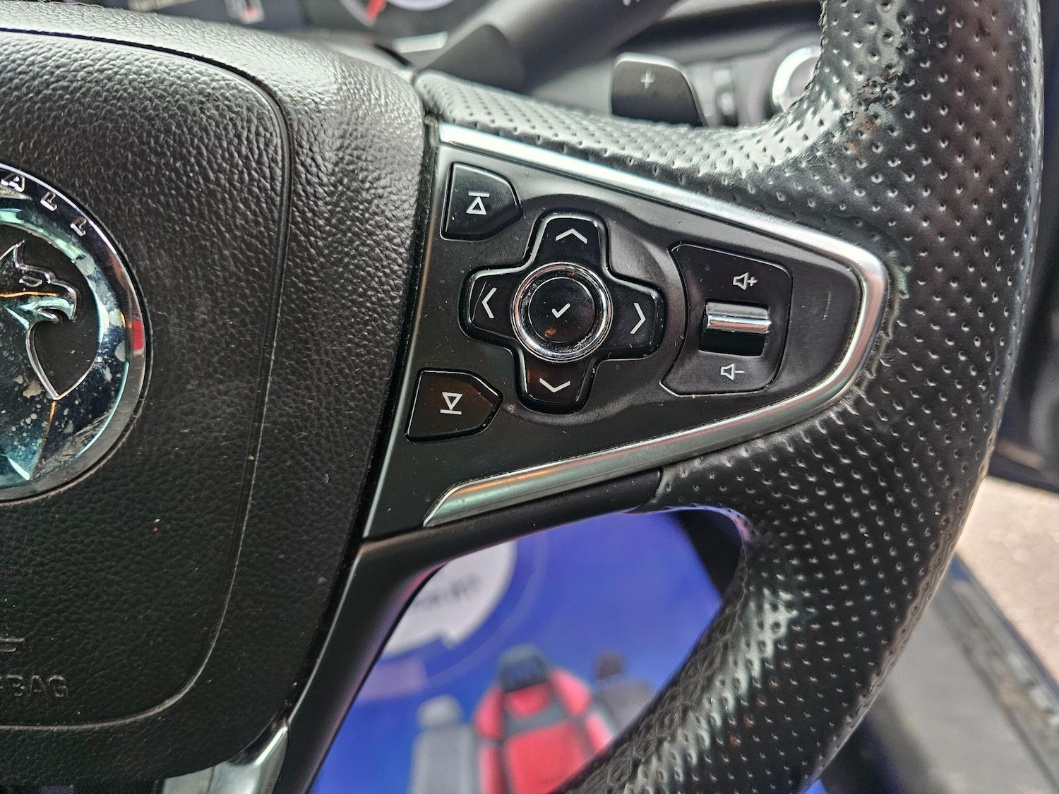 Used Vauxhall Insignia 2015 for sale - 77549962: Photo 15