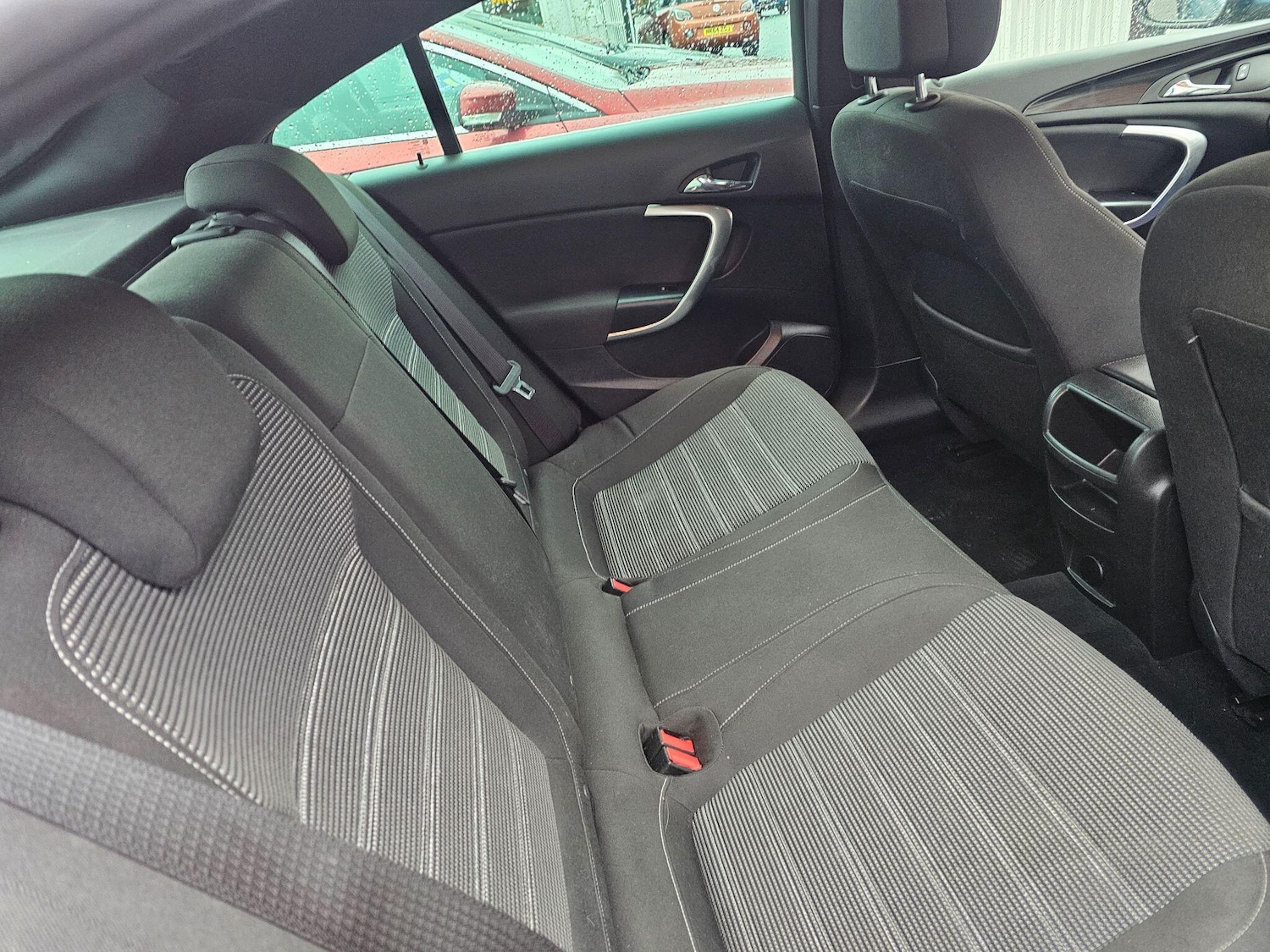 Used Vauxhall Insignia 2015 for sale - 77549962: Photo 18