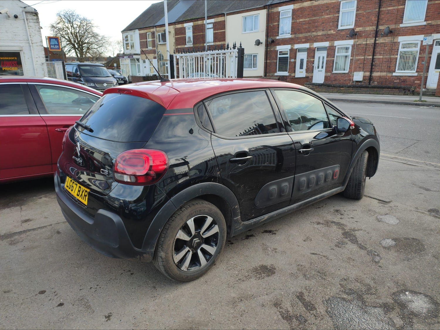 Used Citroen C3 2017 for sale - 77597947: Photo 10