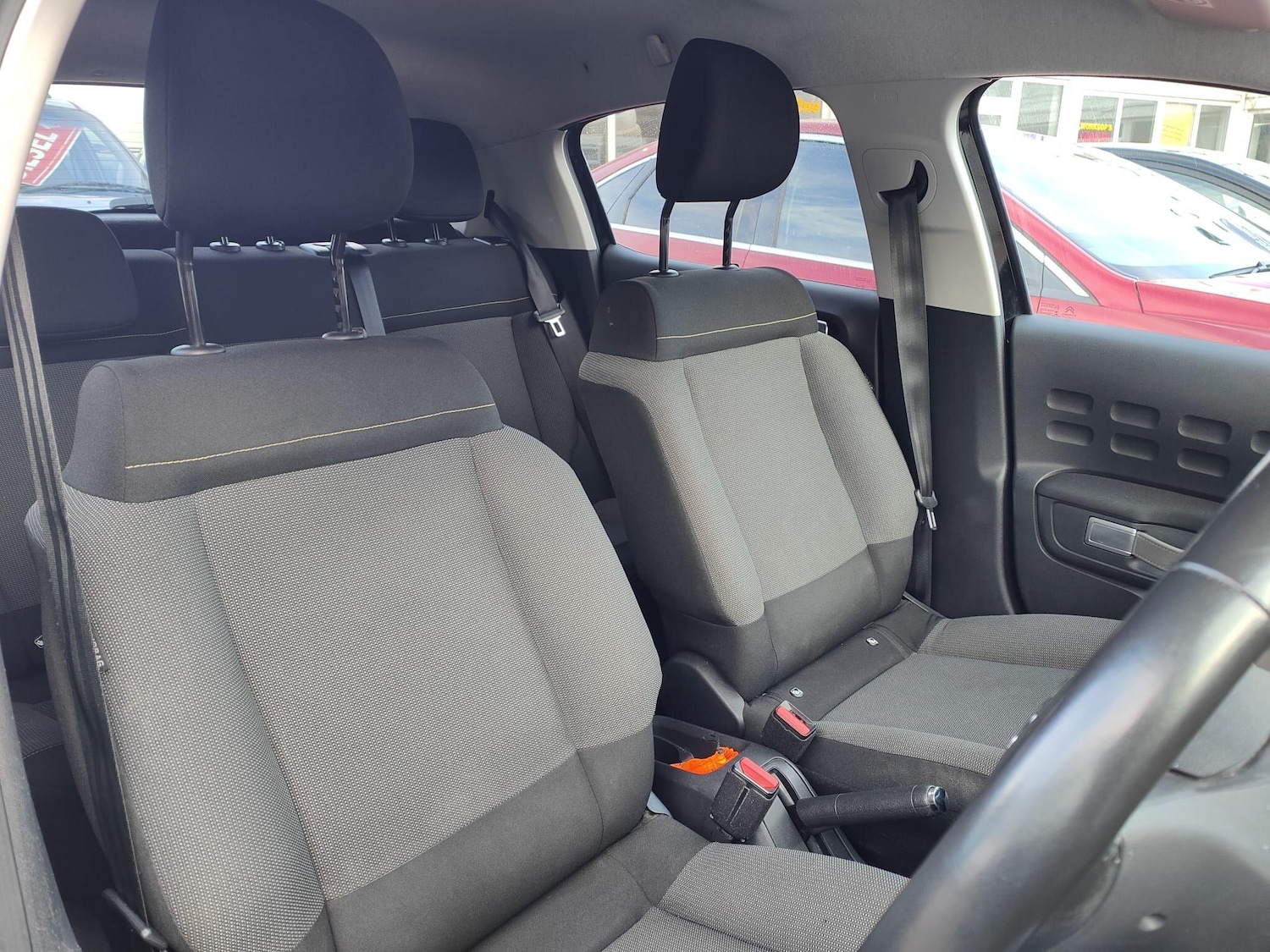 Used Citroen C3 2017 for sale - 77597947: Photo 13