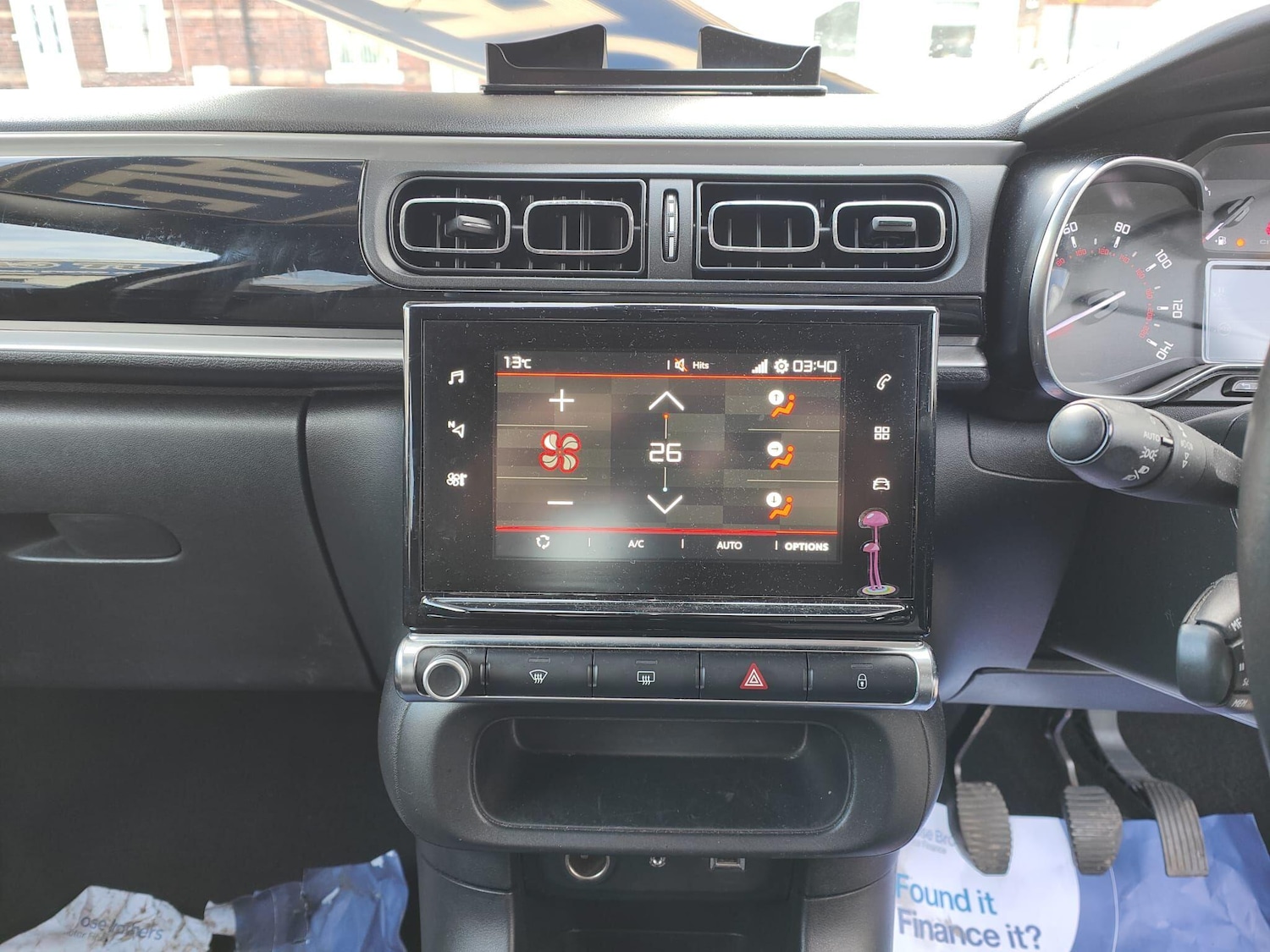 Used Citroen C3 2017 for sale - 77597947: Photo 14