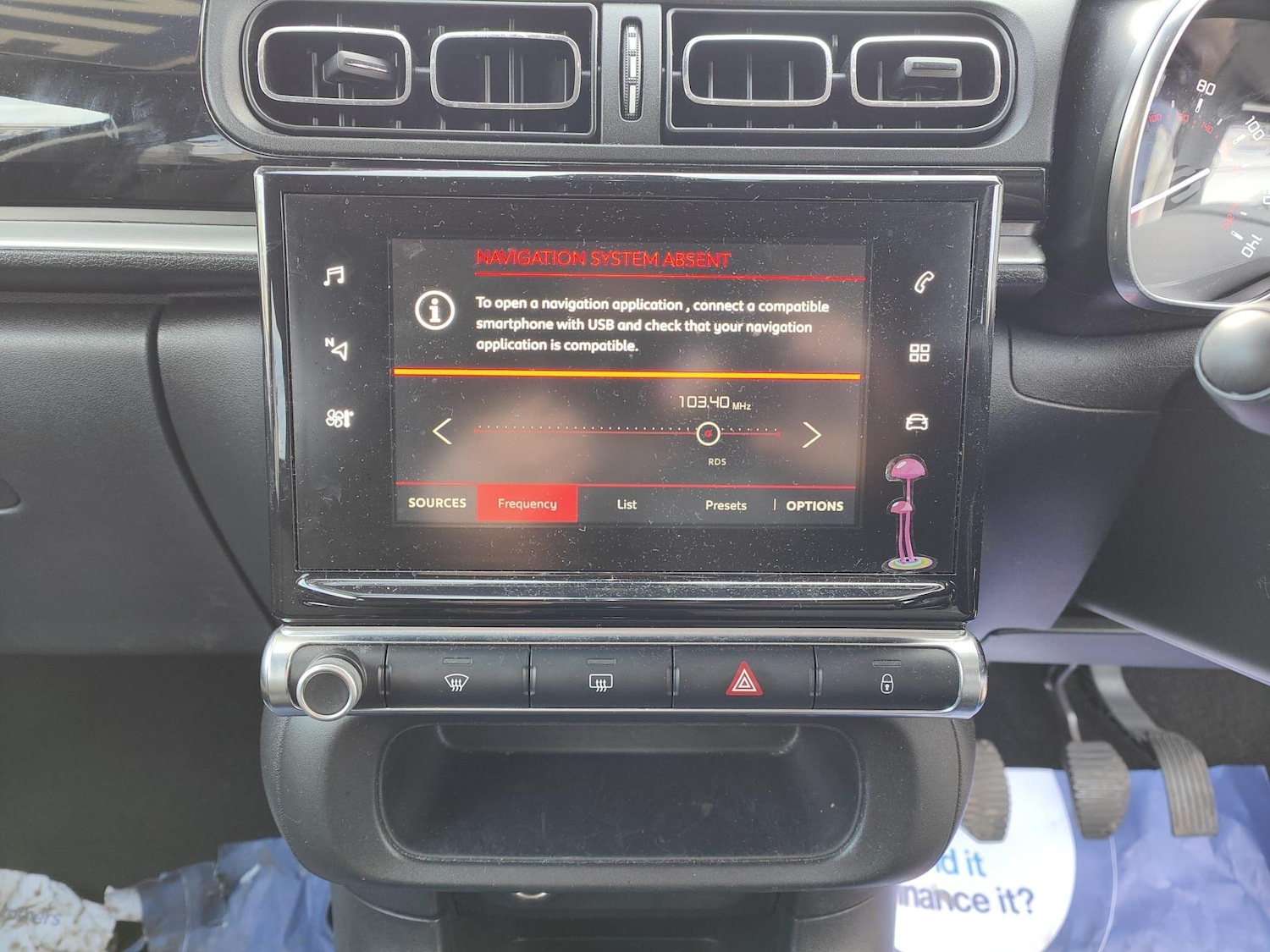 Used Citroen C3 2017 for sale - 77597947: Photo 15