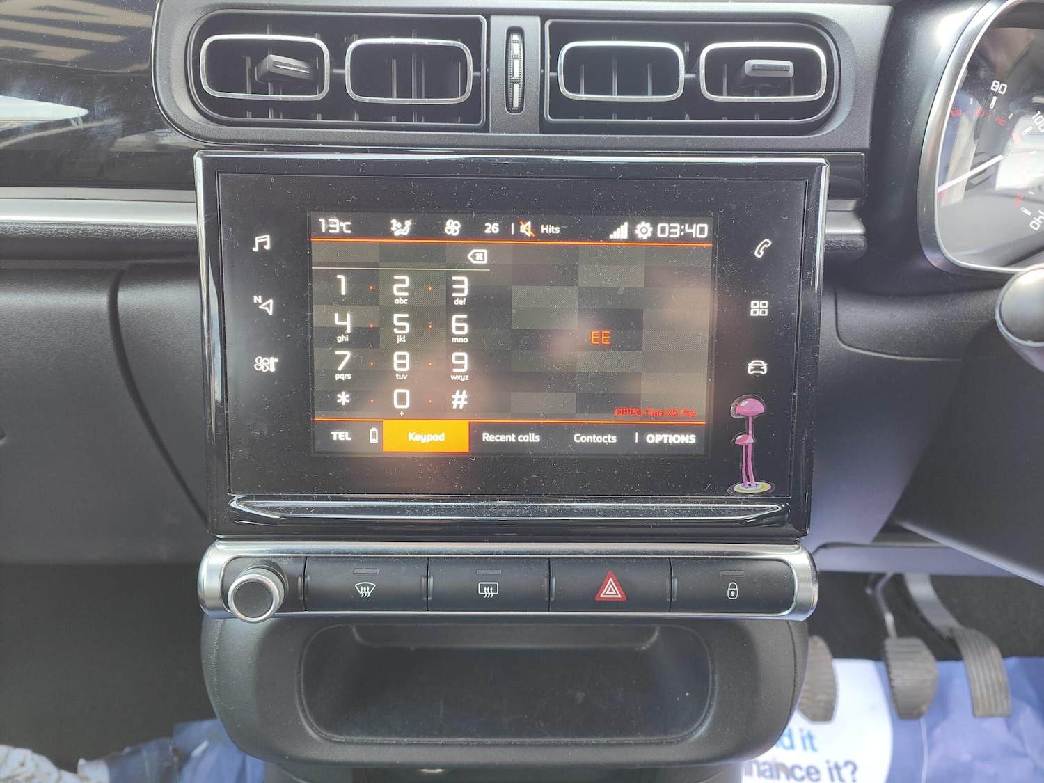 Used Citroen C3 2017 for sale - 77597947: Photo 16