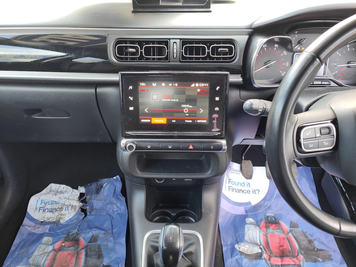 Used Citroen C3 2017 for sale - 77597947: Photo 18