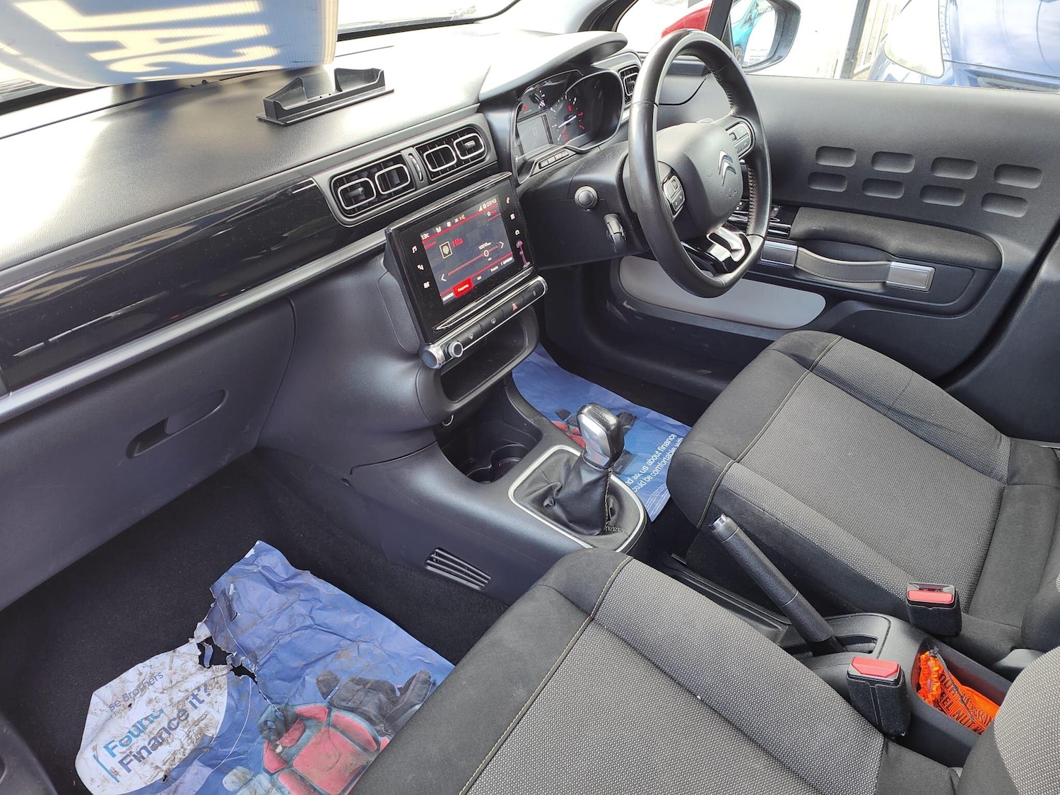 Used Citroen C3 2017 for sale - 77597947: Photo 19