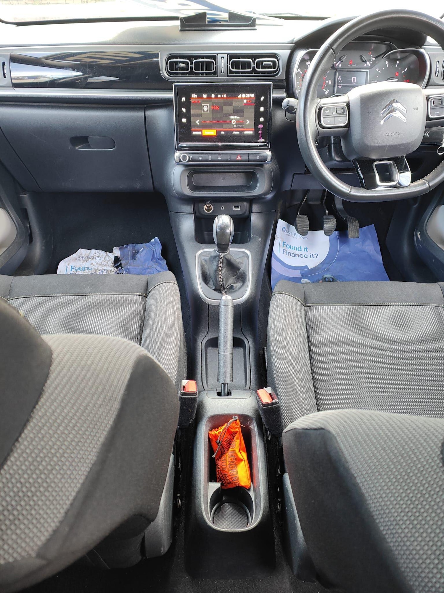 Used Citroen C3 2017 for sale - 77597947: Photo 20