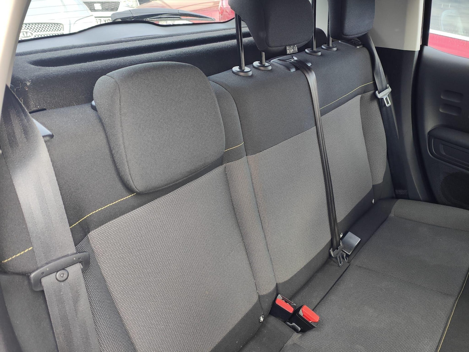 Used Citroen C3 2017 for sale - 77597947: Photo 21