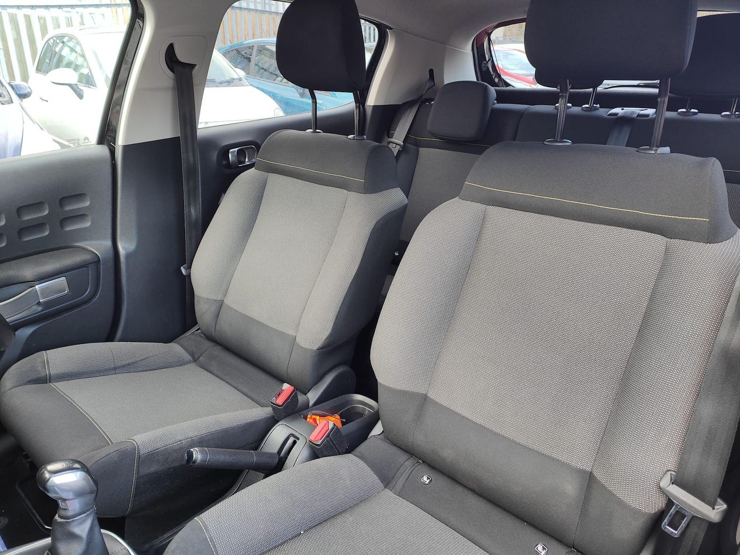 Used Citroen C3 2017 for sale - 77597947: Photo 22