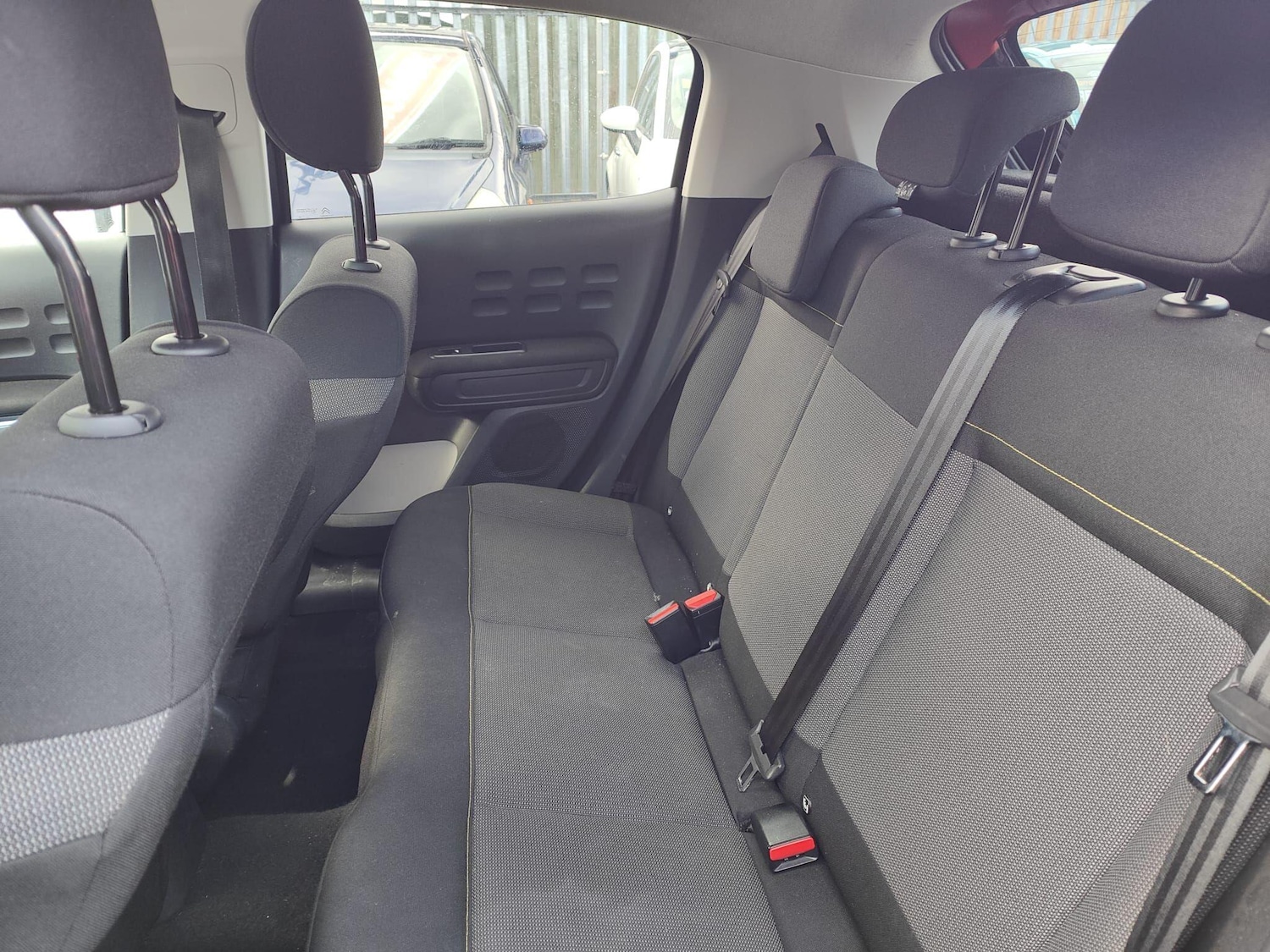 Used Citroen C3 2017 for sale - 77597947: Photo 23