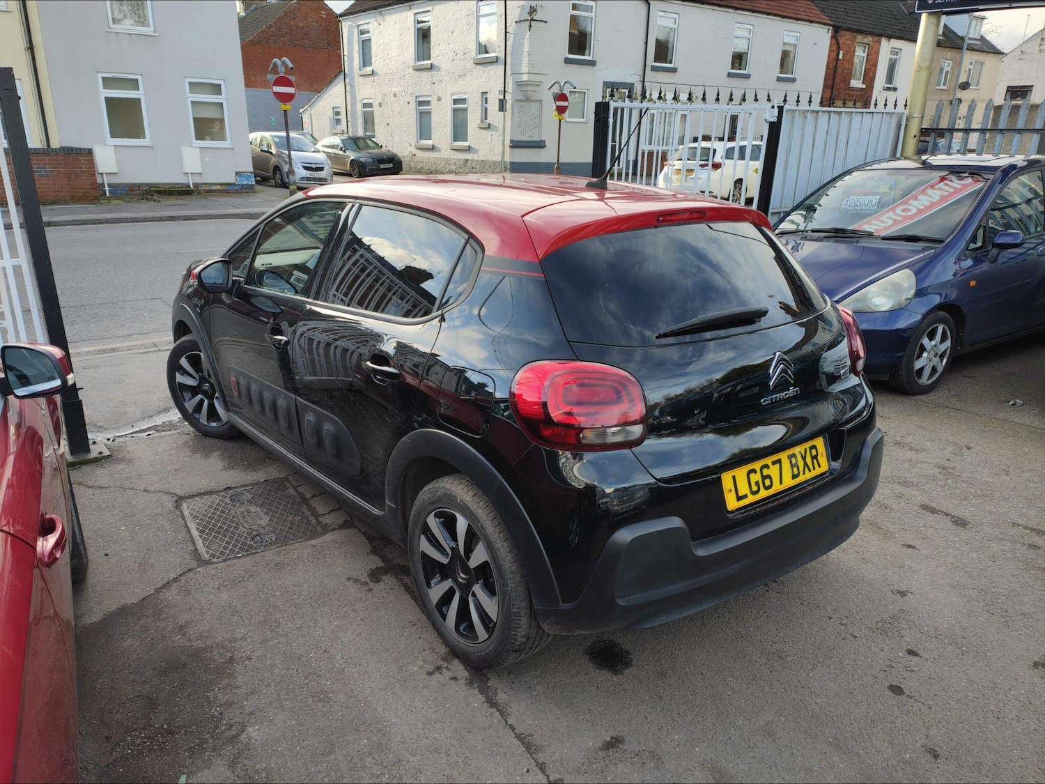 Used Citroen C3 2017 for sale - 77597947: Photo 4