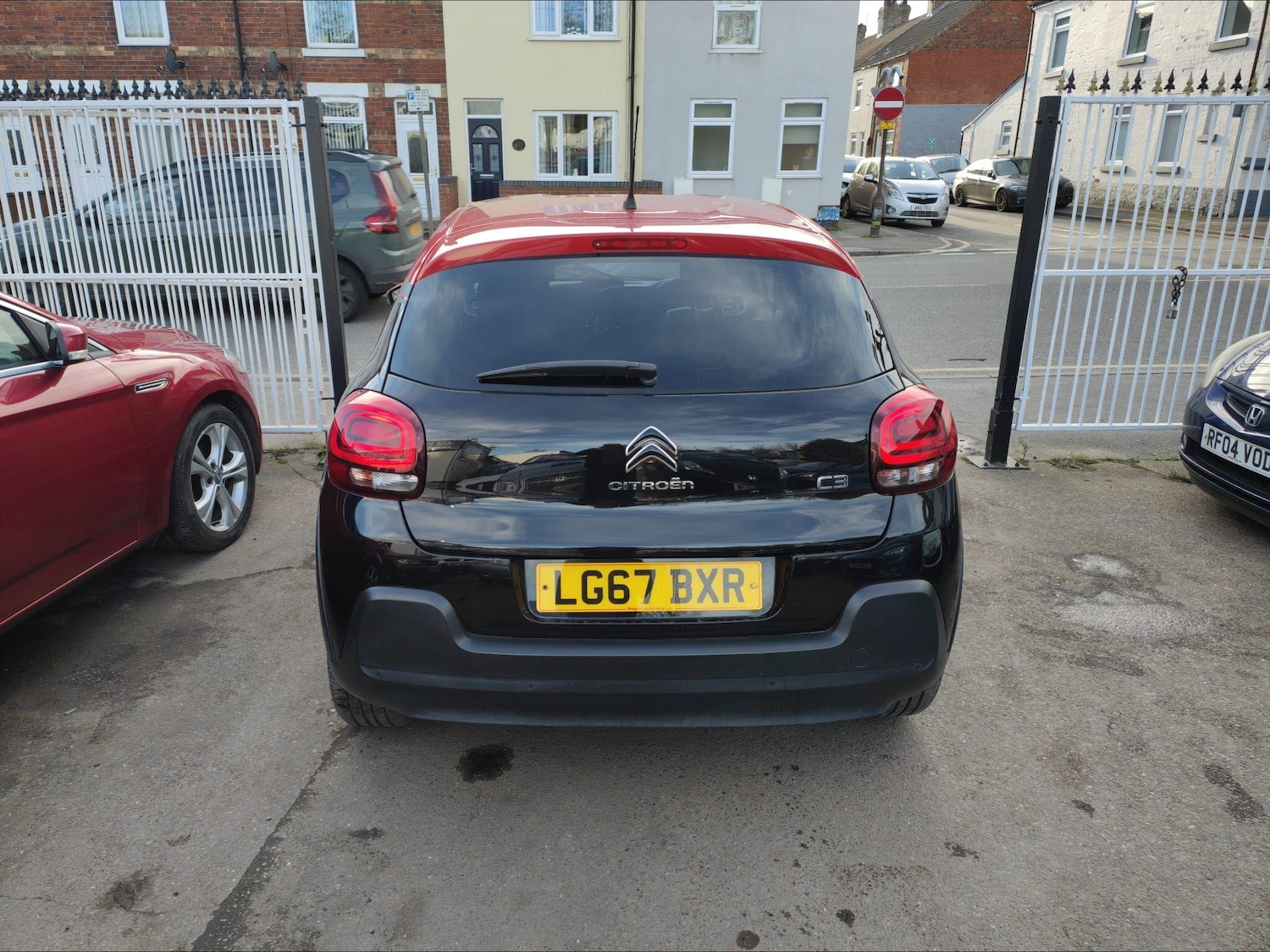 Used Citroen C3 2017 for sale - 77597947: Photo 5