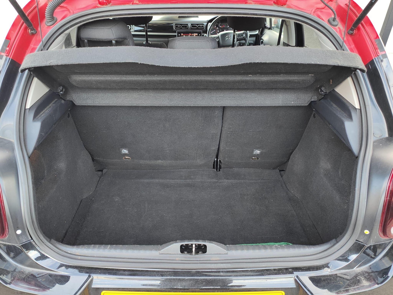 Used Citroen C3 2017 for sale - 77597947: Photo 6