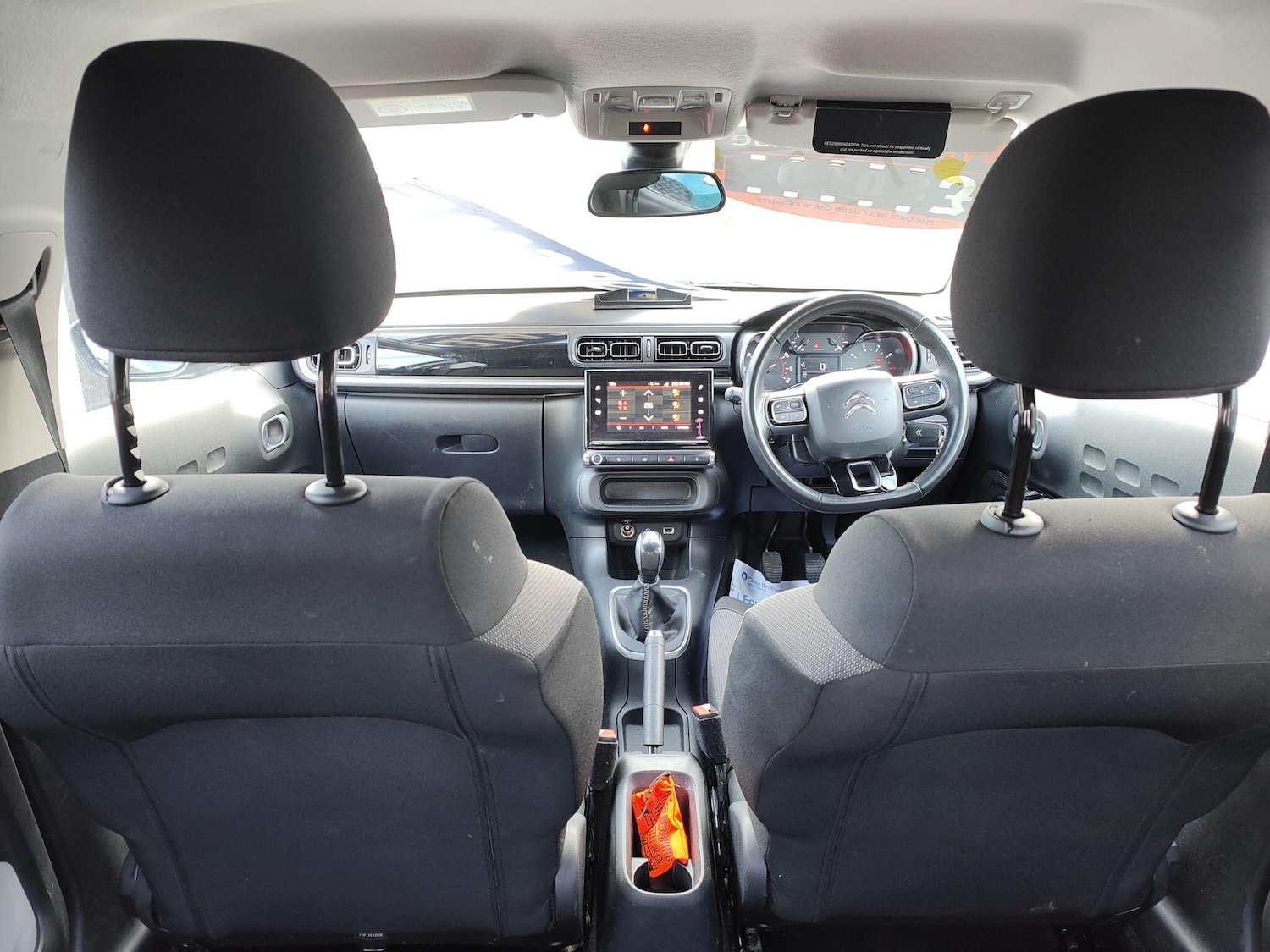 Used Citroen C3 2017 for sale - 77597947: Photo 7