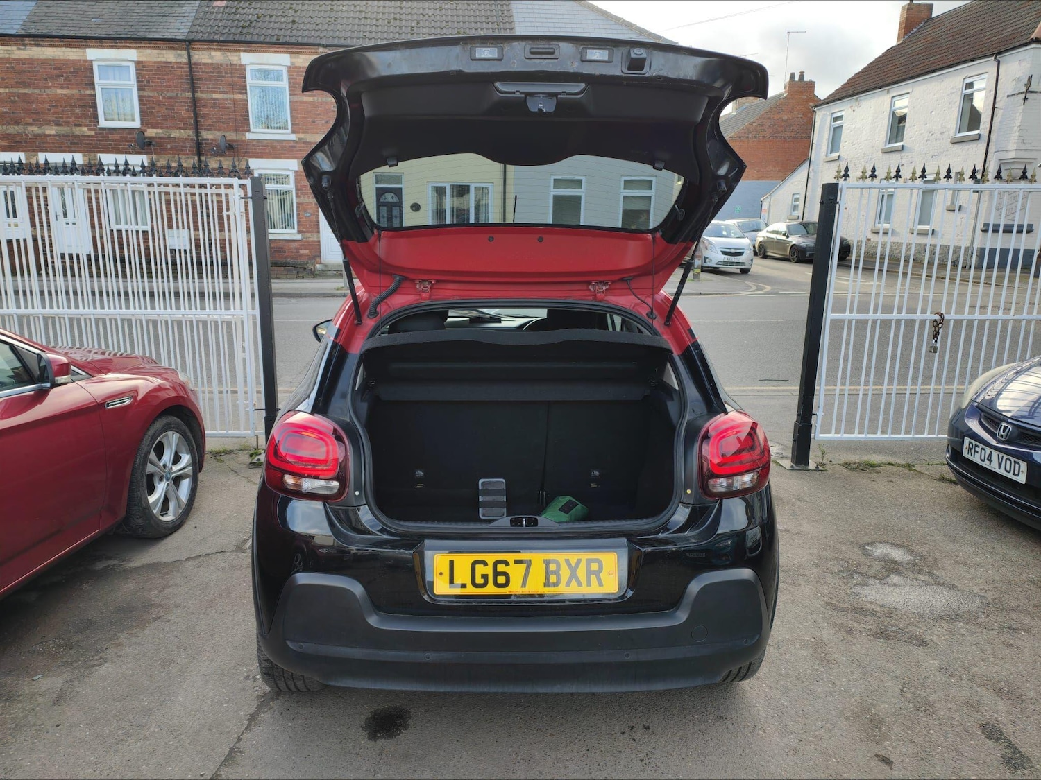 Used Citroen C3 2017 for sale - 77597947: Photo 8
