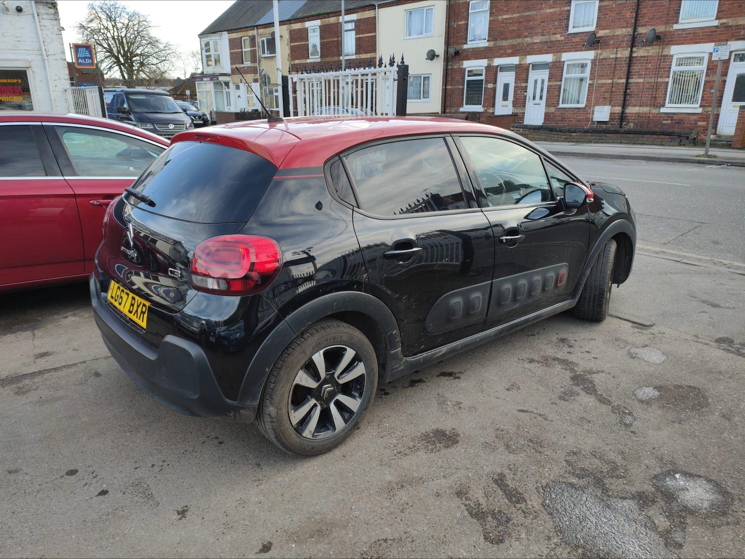 Used Citroen C3 2017 for sale - 77597947: Photo 9