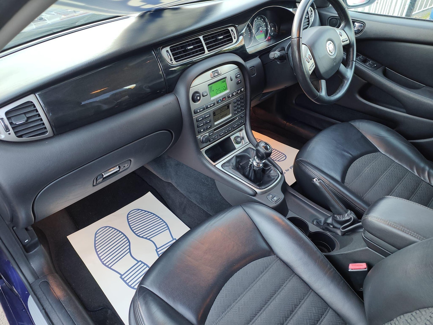 Used Jaguar X-Type 2009 for sale - 76644559: Photo 11