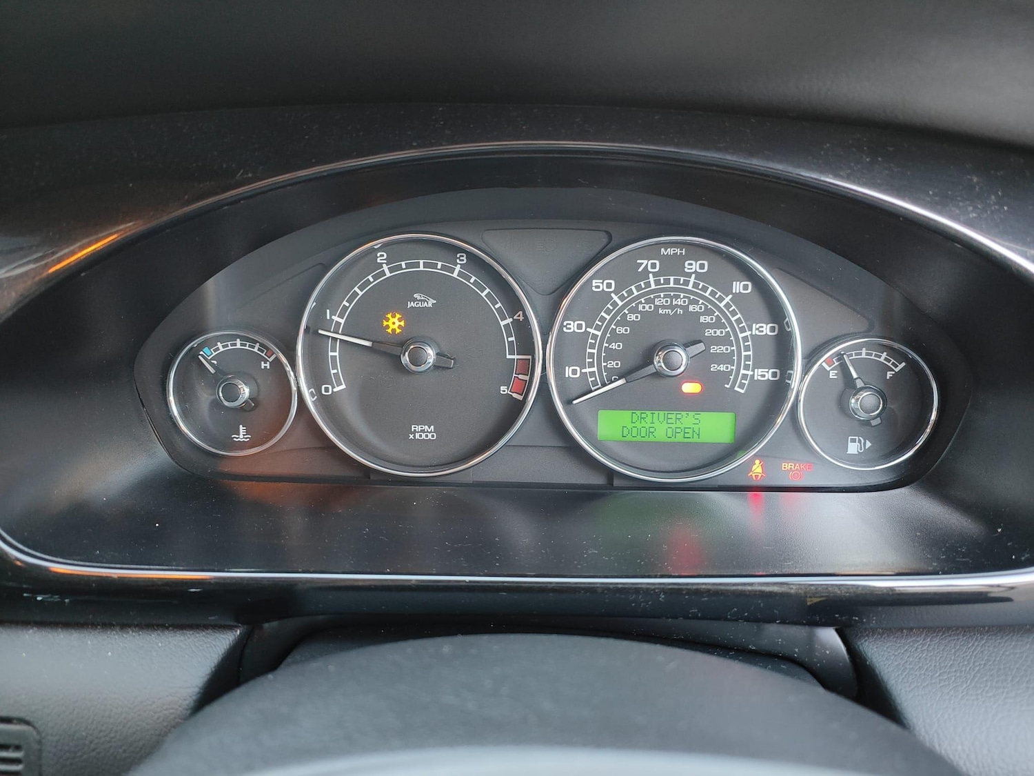 Used Jaguar X-Type 2009 for sale - 76644559: Photo 13