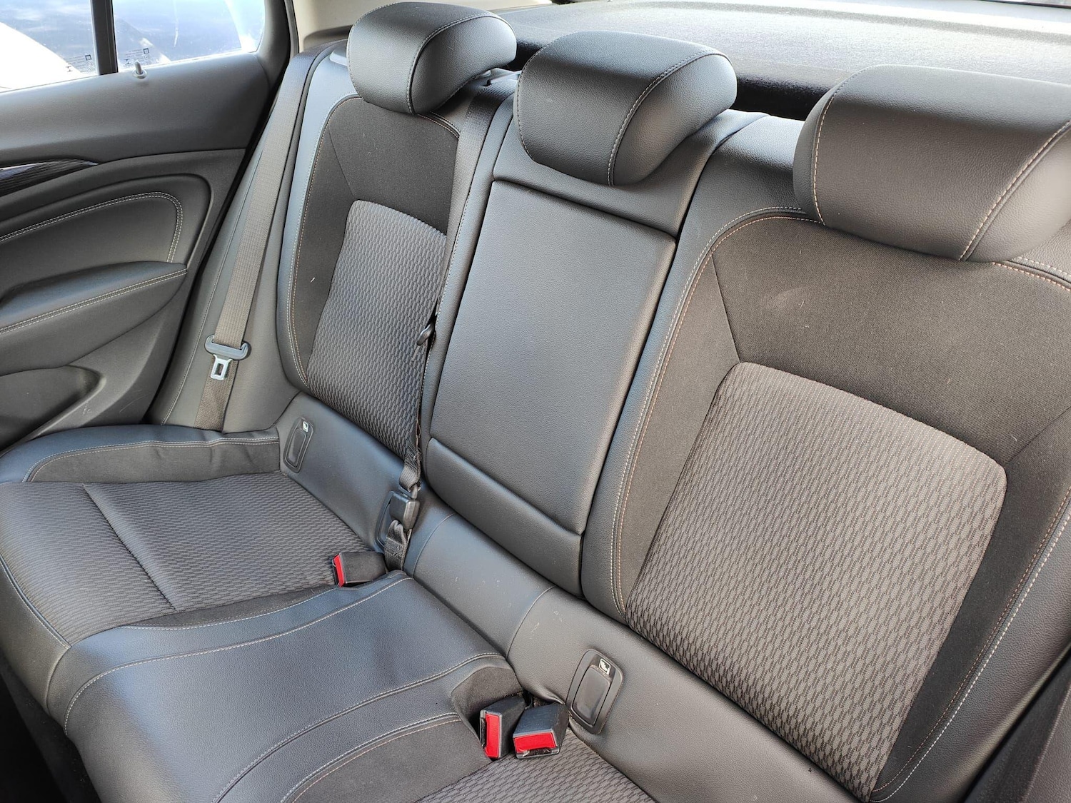 Used Vauxhall Insignia 2018 for sale - 77267673: Photo 10