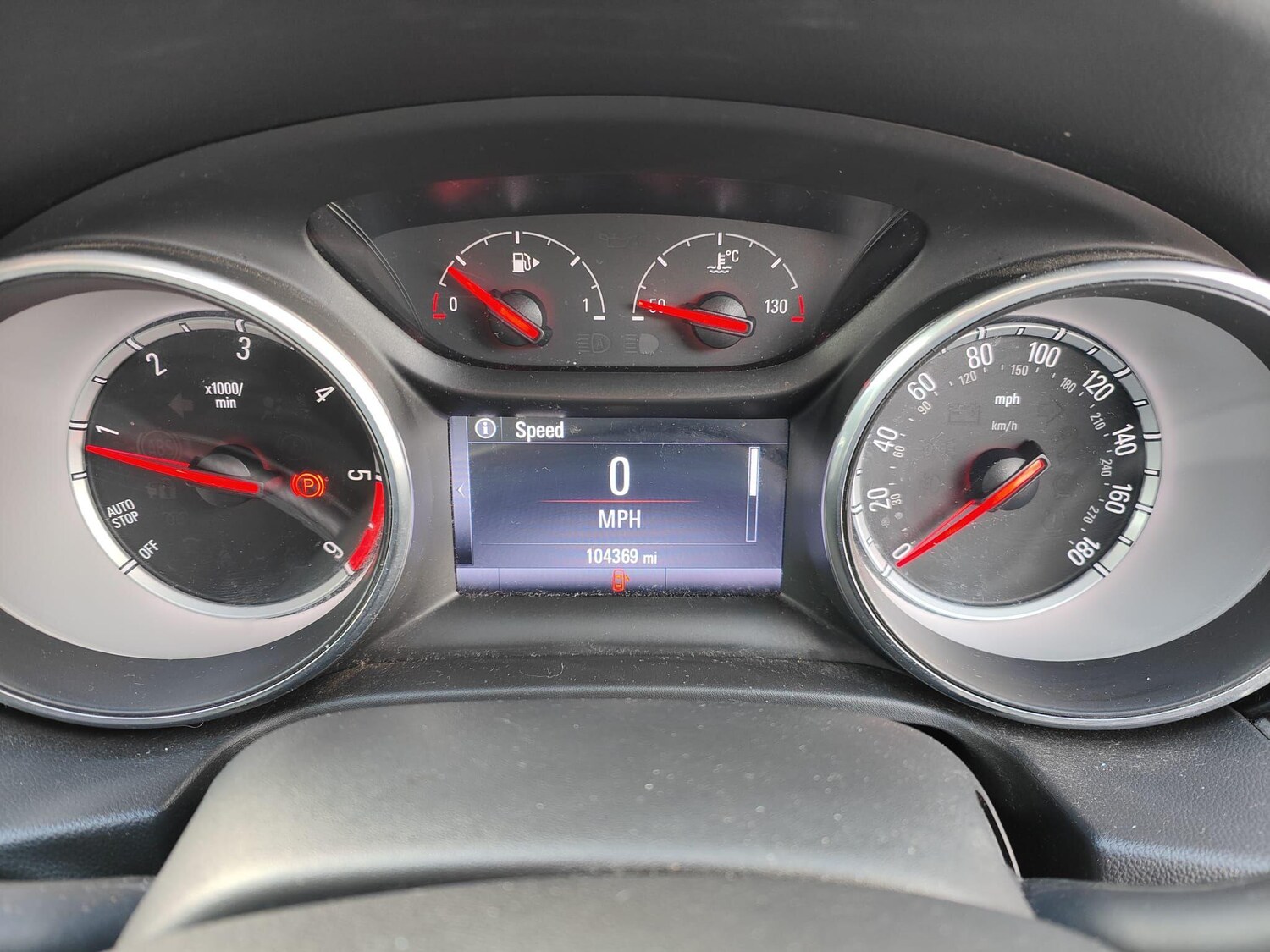 Used Vauxhall Insignia 2018 for sale - 77267673: Photo 24