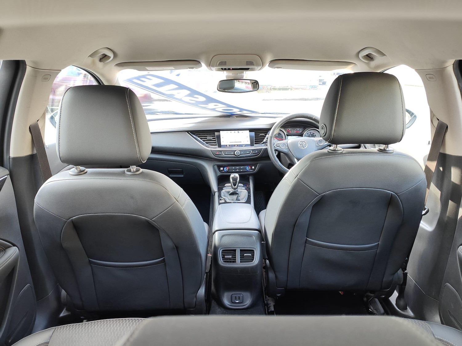 Used Vauxhall Insignia 2018 for sale - 77267673: Photo 26