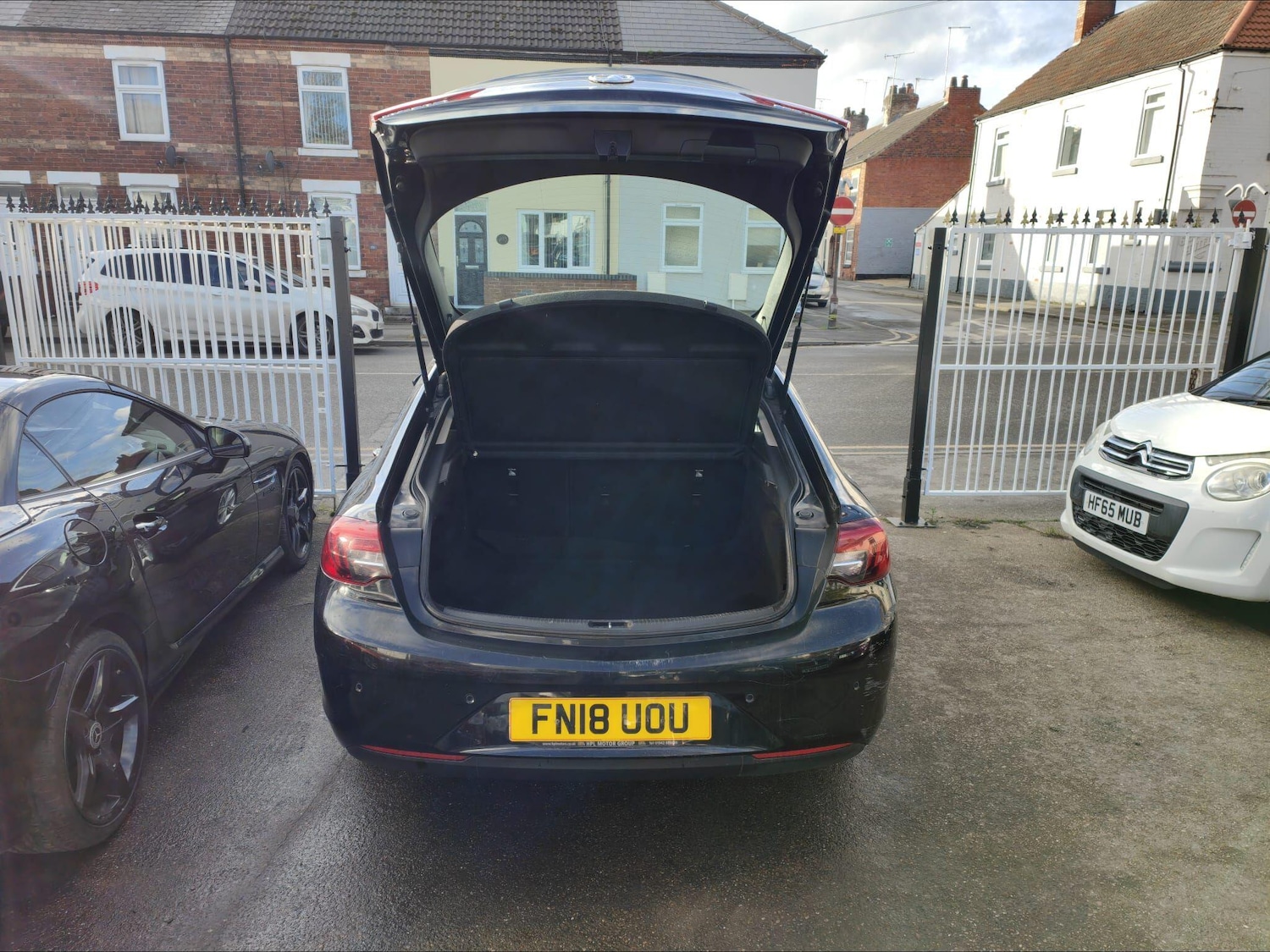 Used Vauxhall Insignia 2018 for sale - 77267673: Photo 29