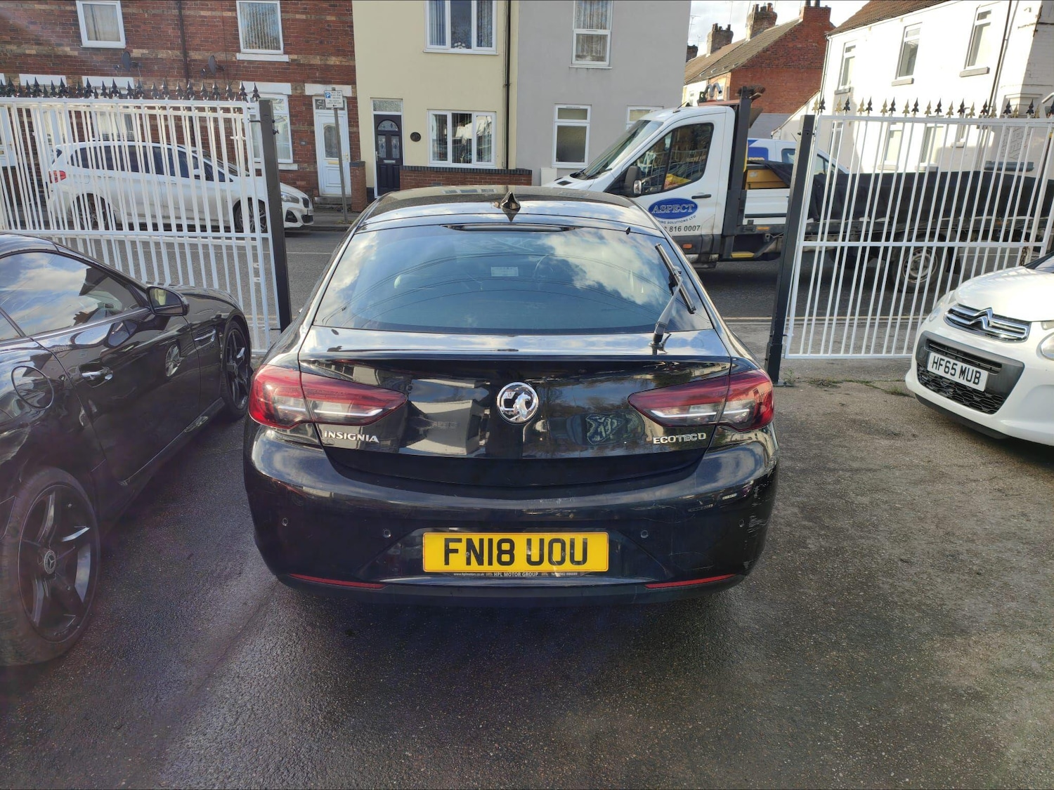 Used Vauxhall Insignia 2018 for sale - 77267673: Photo 33