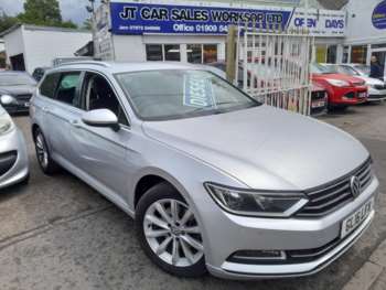 2016 (16) - 2.0 TDI SE Business 5dr