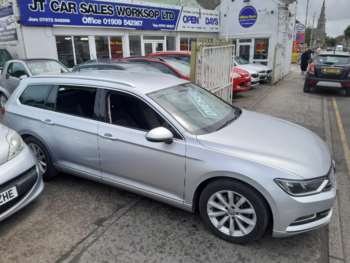Used Volkswagen Passat 2016 for sale - 74899121: Photo