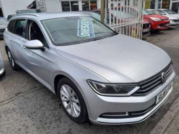 Used Volkswagen Passat 2016 for sale - 74899121: Photo