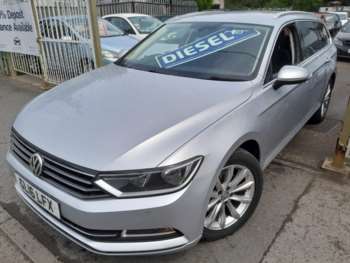 Used Volkswagen Passat 2016 for sale - 74899121: Photo