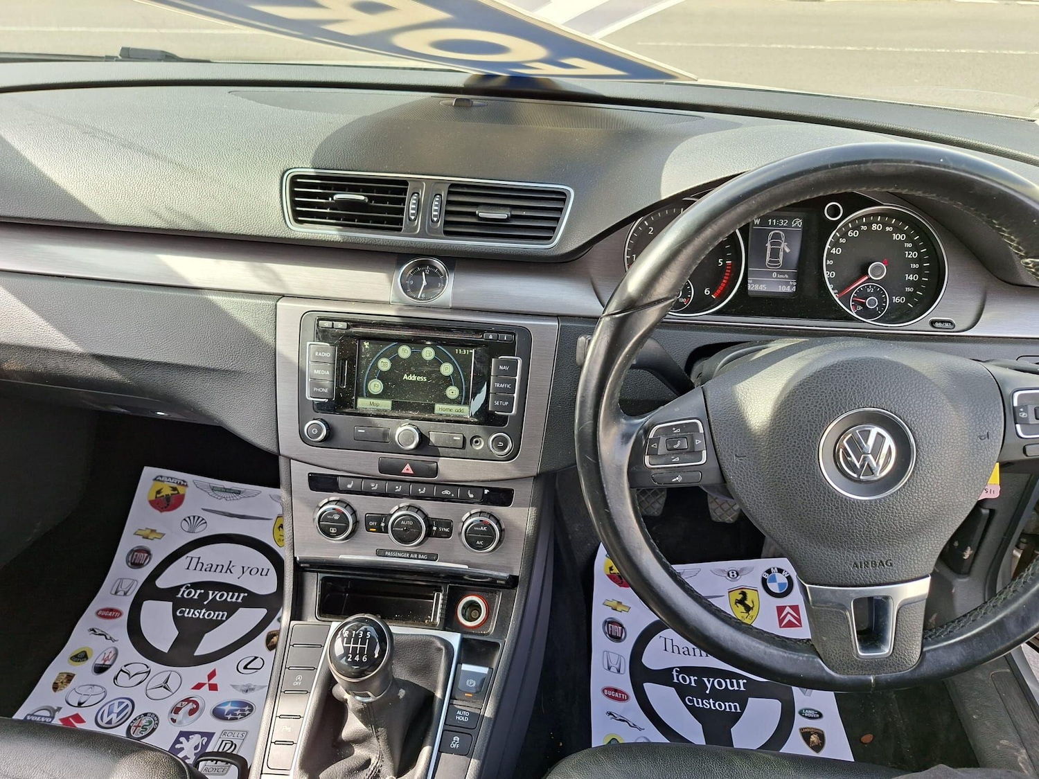 Vehicle 15
