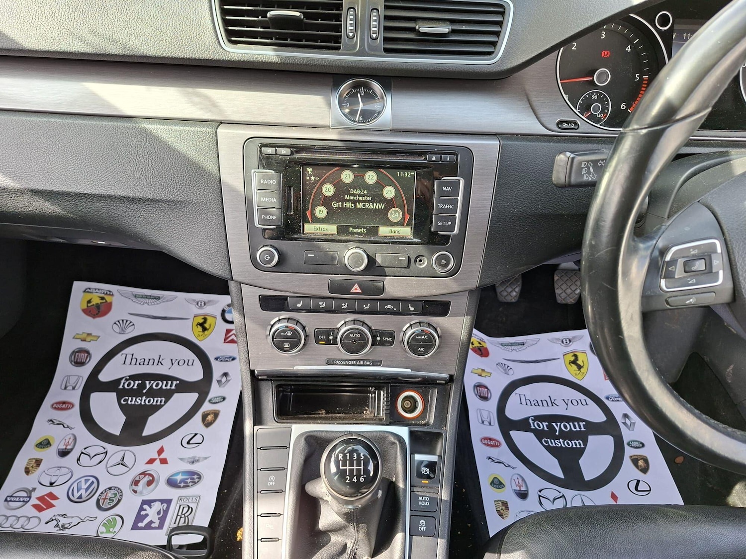 Vehicle 17