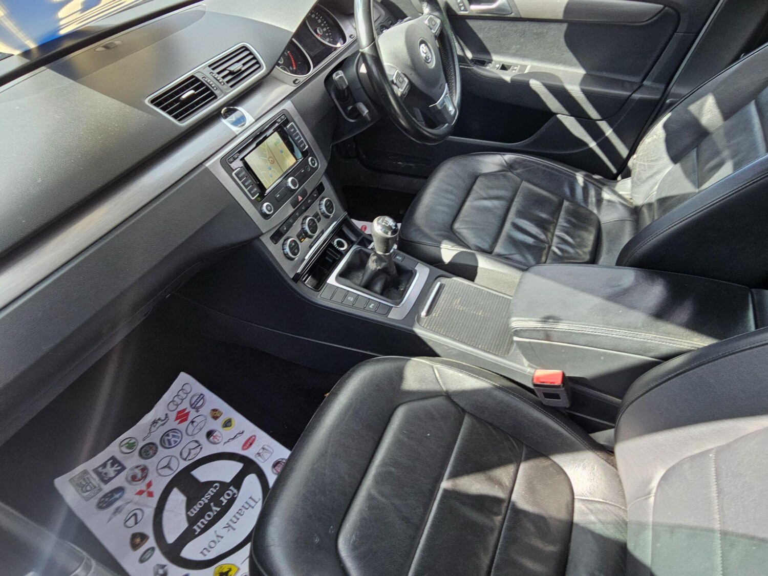Used Volkswagen Passat 2014 for sale - 75858050: Photo 20
