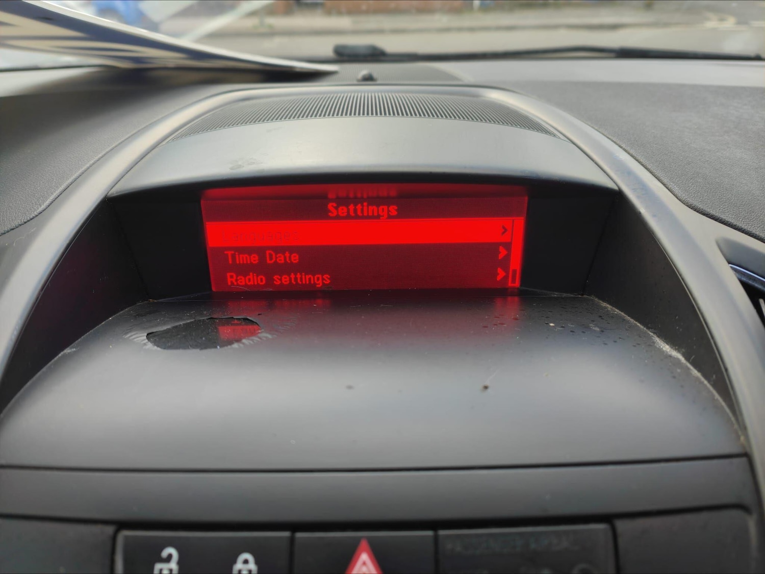 Used Vauxhall Zafira Tourer for sale - 78147741: Photo 12