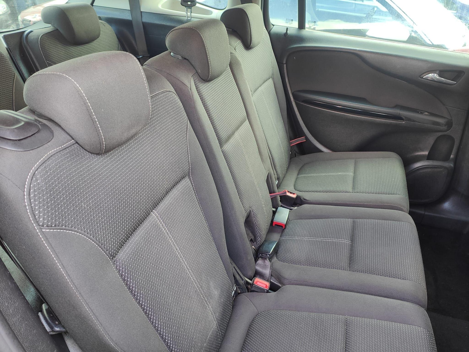 Used Vauxhall Zafira Tourer for sale - 78147741: Photo 15