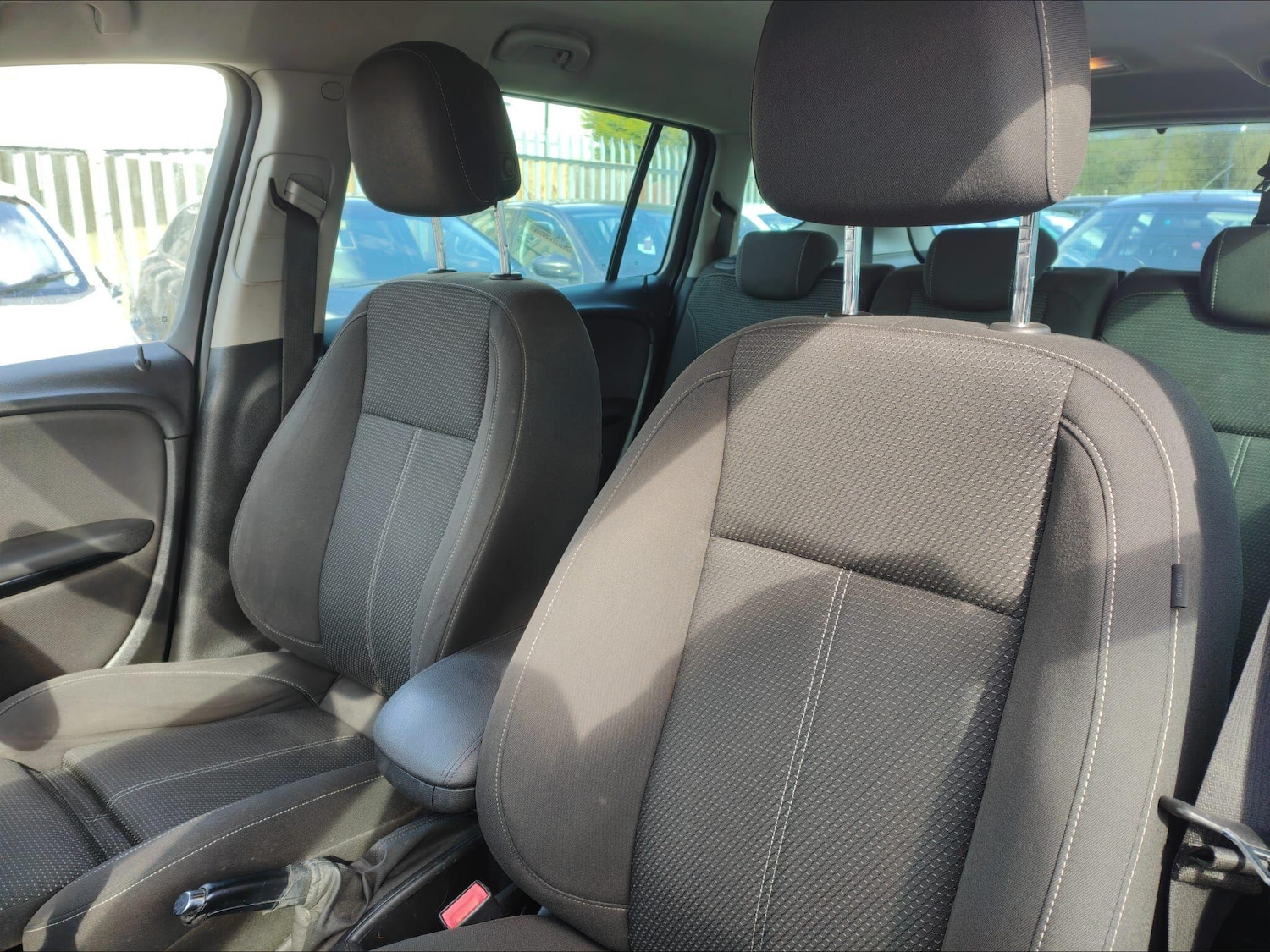 Used Vauxhall Zafira Tourer for sale - 78147741: Photo 18