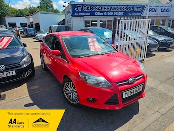 Ford - Focus