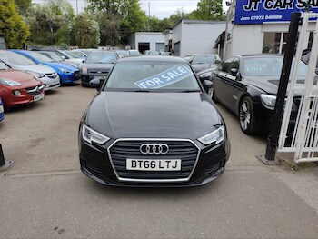 Used Audi A3 2016 for sale - 78335652: Photo
