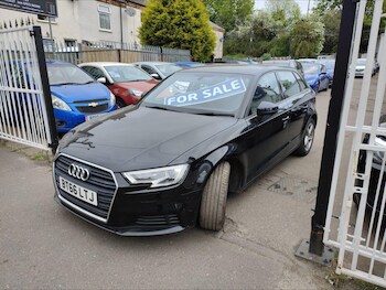 Used Audi A3 2016 for sale - 78335652: Photo