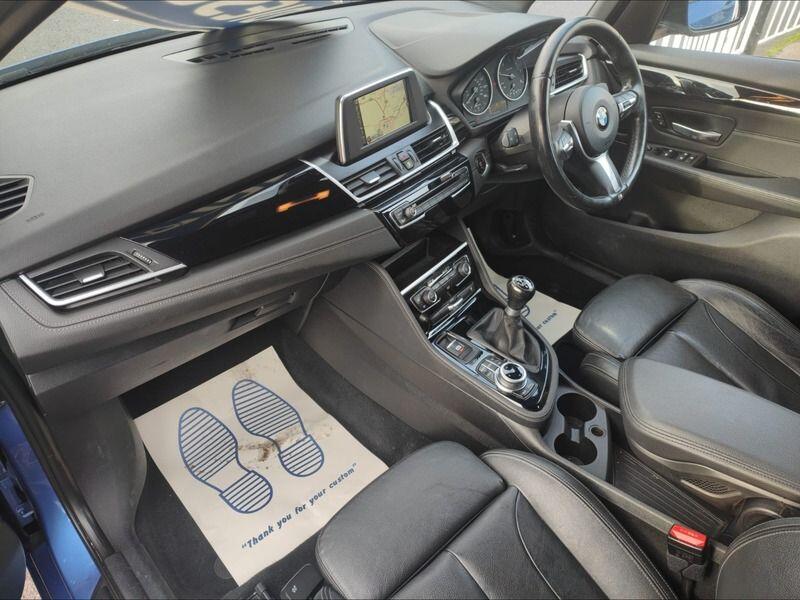 Used BMW 2 Series 2017 for sale - 77723061: Photo 13