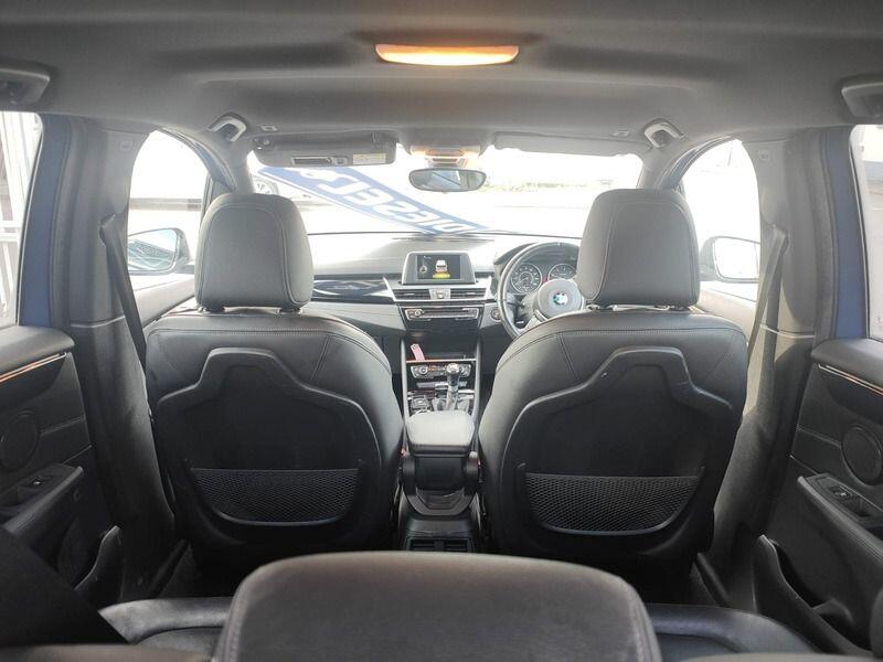 Used BMW 2 Series 2017 for sale - 77723061: Photo 14